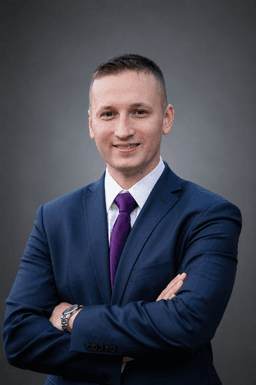 Dr. Michael Lesnianski, DDS