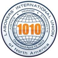 Local 1010 logo