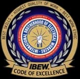 Local 1158 logo