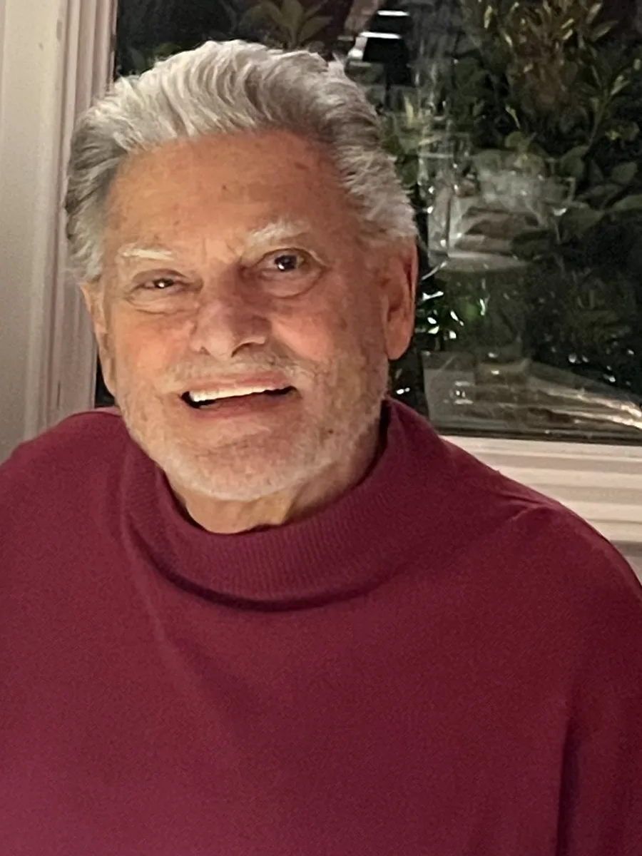 Portrait of Dr. Joseph G. Muscatiello